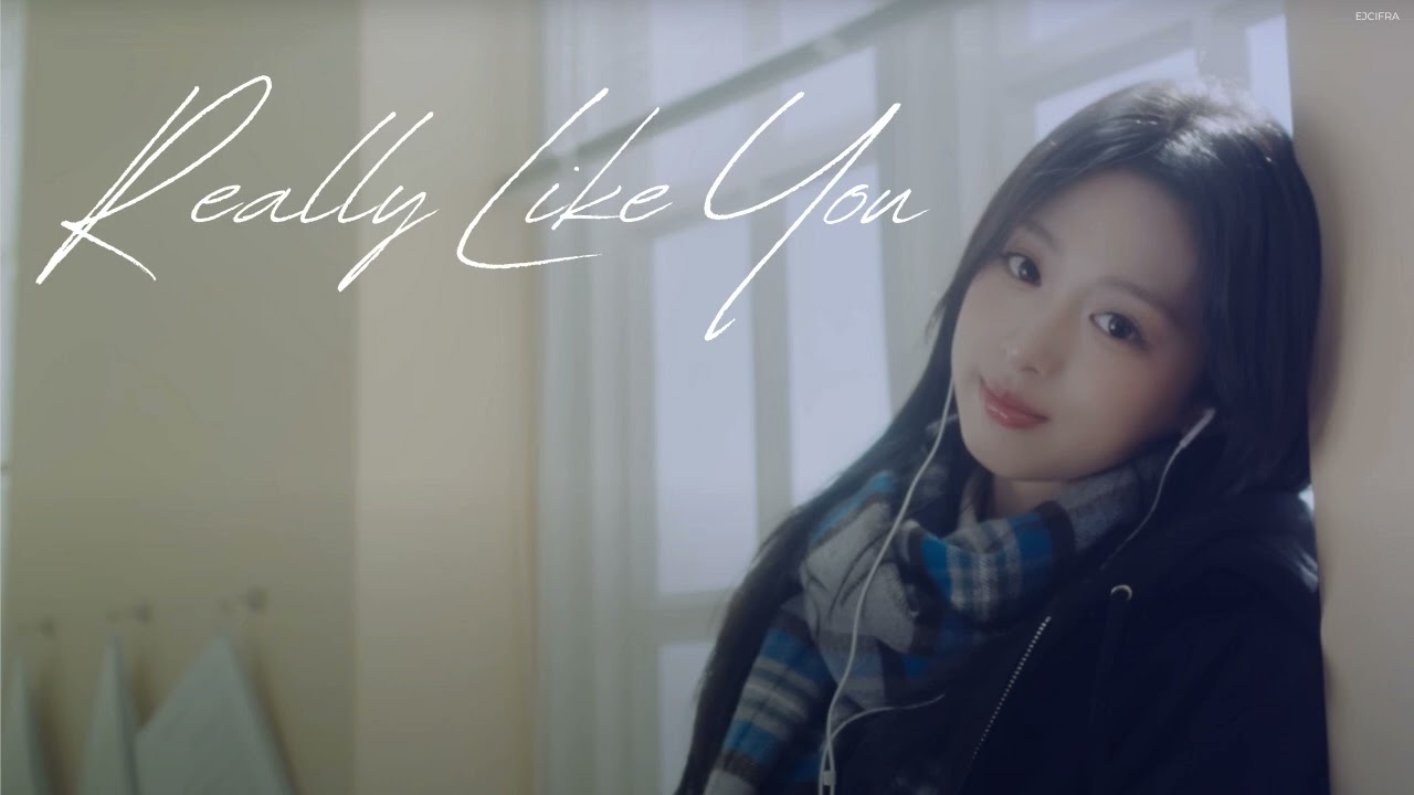 BABYMONSTER 'Really Like You' 👍 (Chill Acoustic Version)