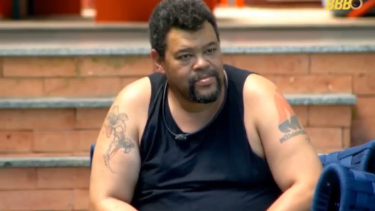 Babu diz que Milena é invasiva: E Ana Paula Conivente 😱 #bbb26 #babu 