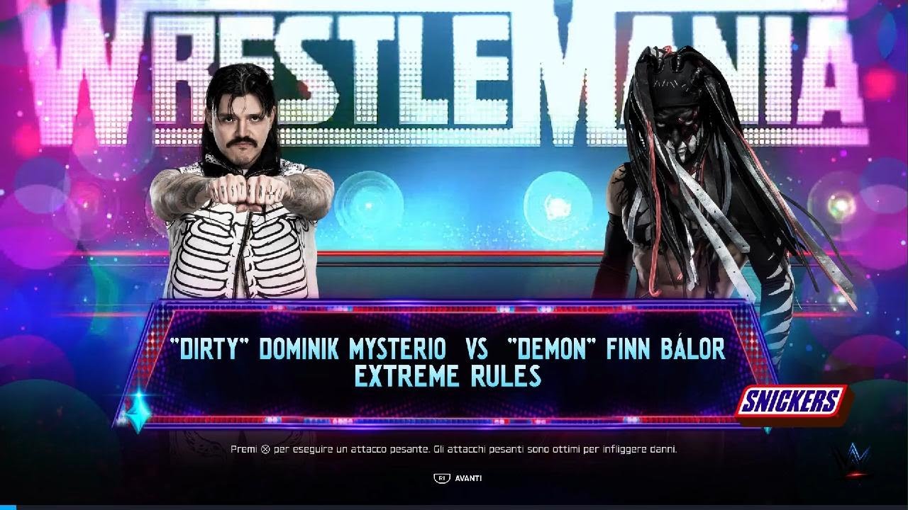 WWE 2K26 - 