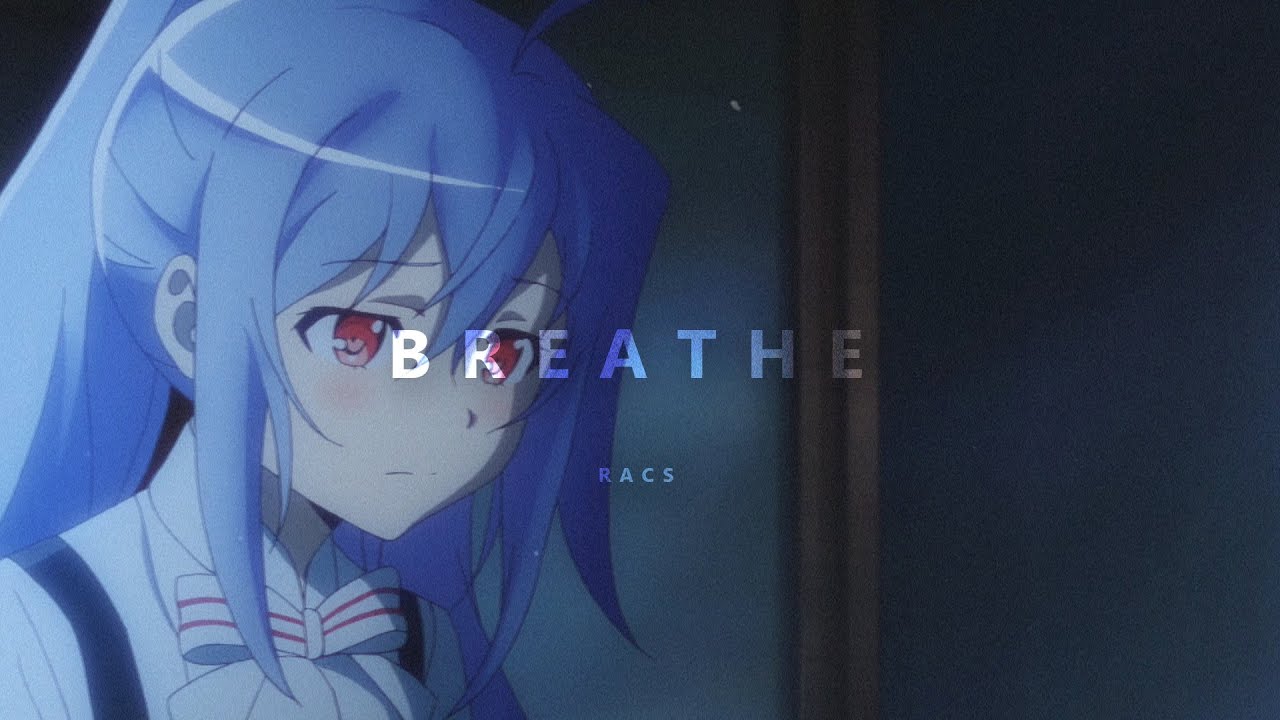 RACS - breathe