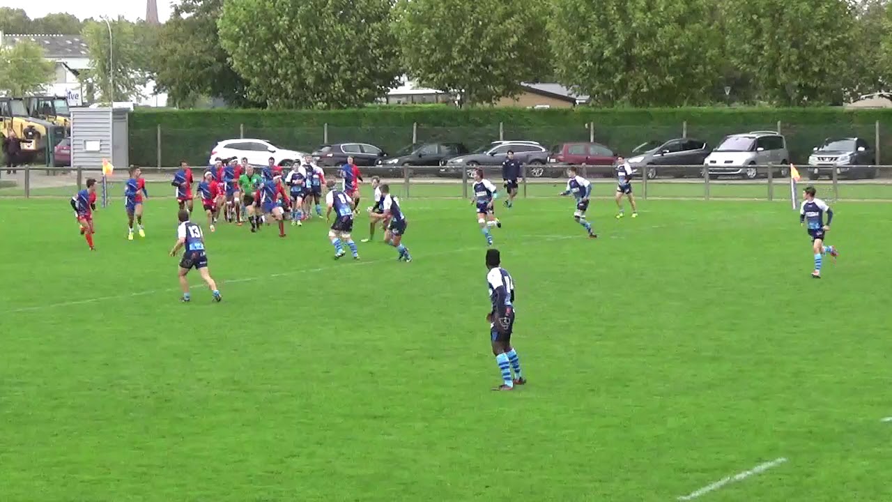 AUXIGENNES OB1