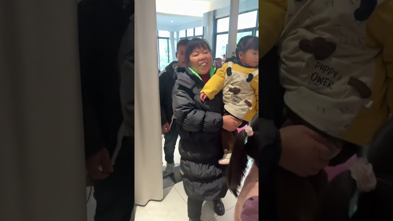 祝灰灰瑶瑶订婚快乐，每次看到这种场面，内心都涌起满满的祝福！ #日常分享 #记录真实生活