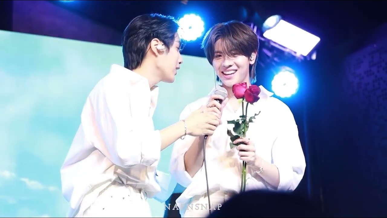 [HD] เพื่อนเล่น ไม่เล่นเพื่อน - เติ้ลเฟิร์สวัน TleFirstone #ShadesofVday2025xเติ้ลเฟิร์สวัน 13022025