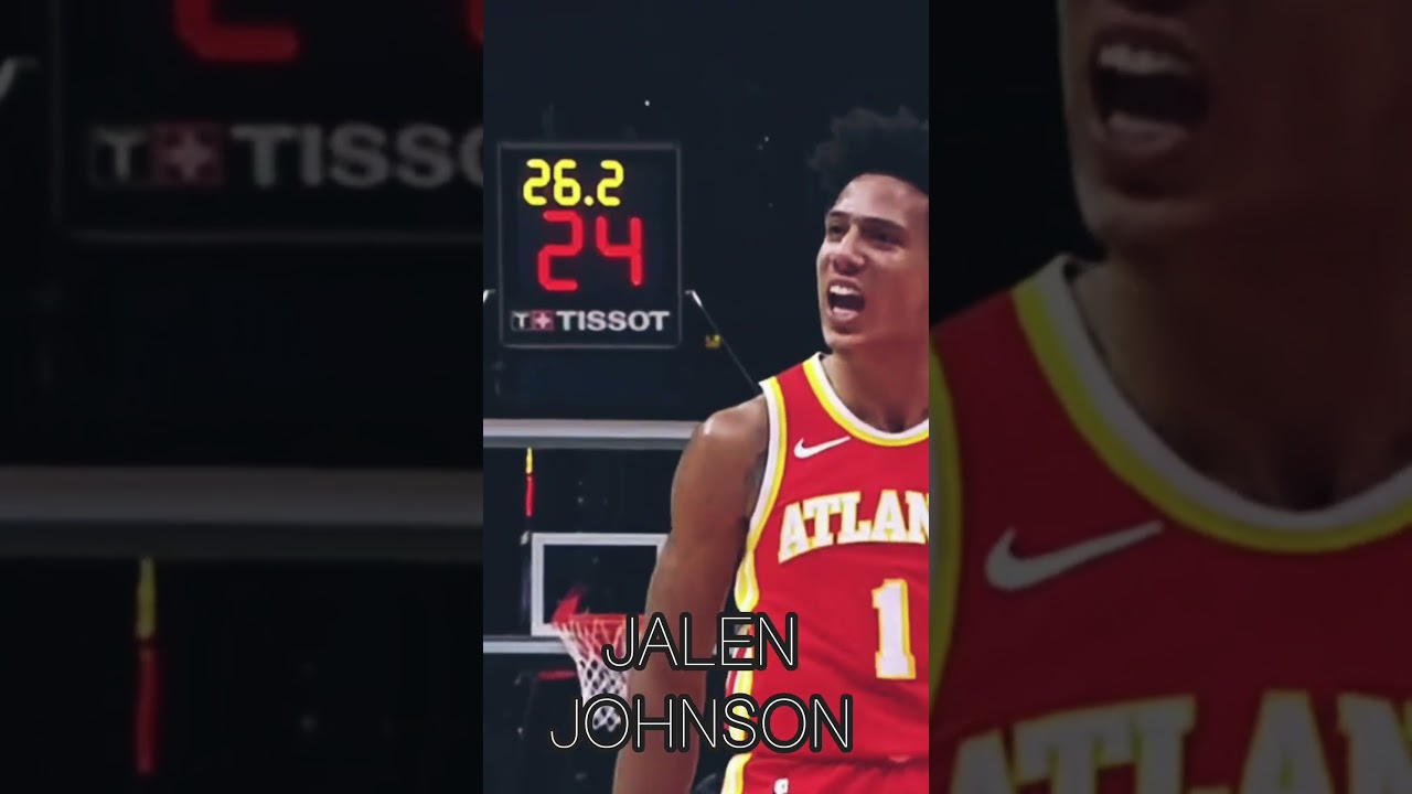 5 Fantasy Basketball Breakout Stars 2025-2026 #nba #fantasybasketball #sports  #nba #nbatoday