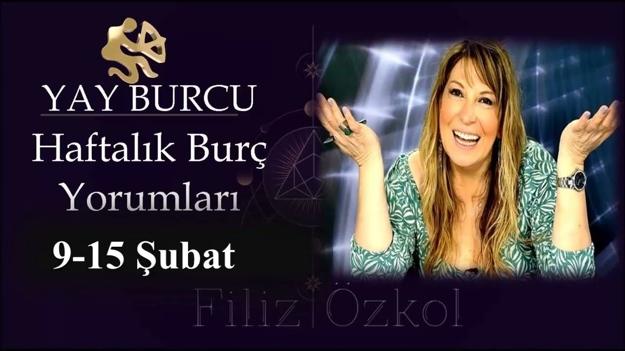 9 - 15 Şubat 2026 (7nci Hafta) Yay Burcu Yorumları / #burcyorumları