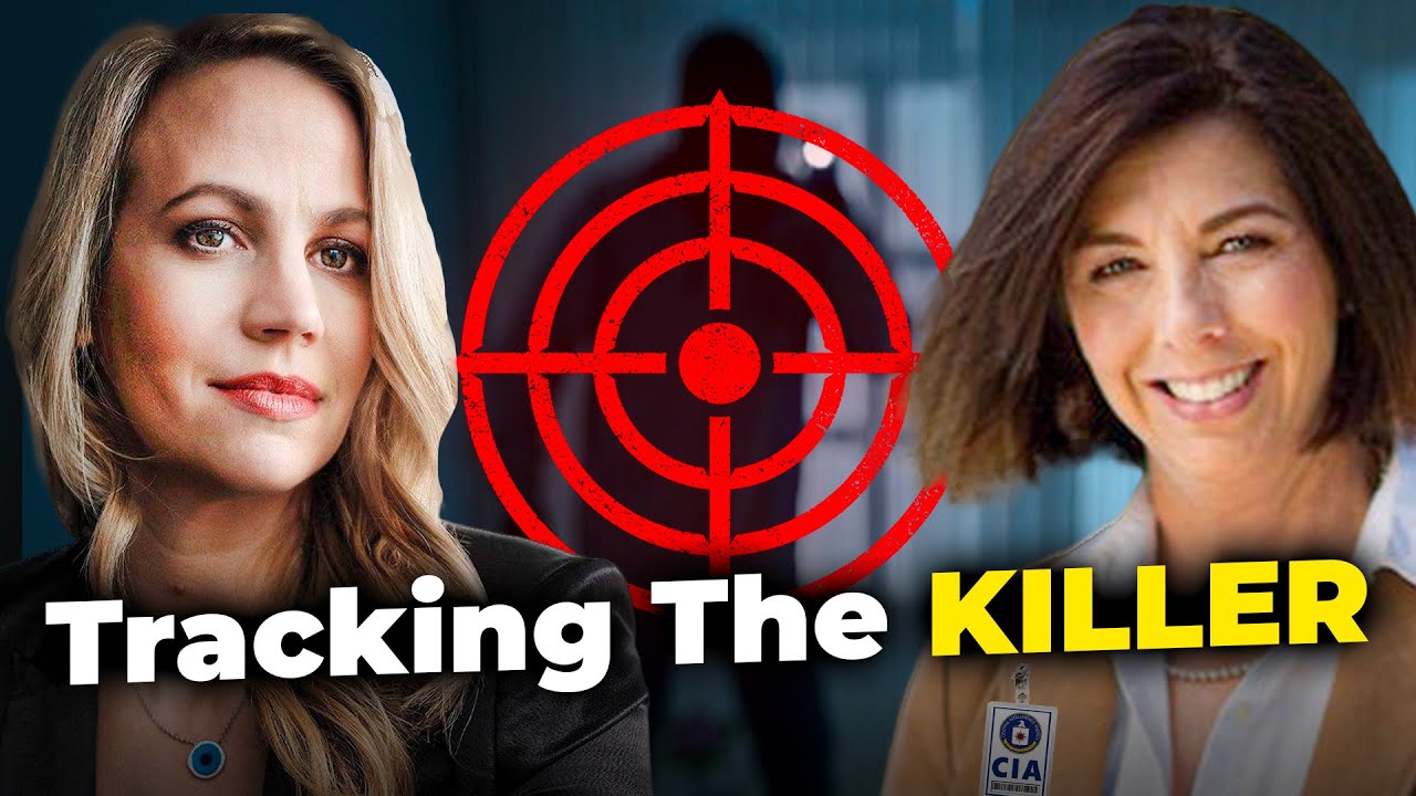 The Challenges of Tracking The Idaho Killer
