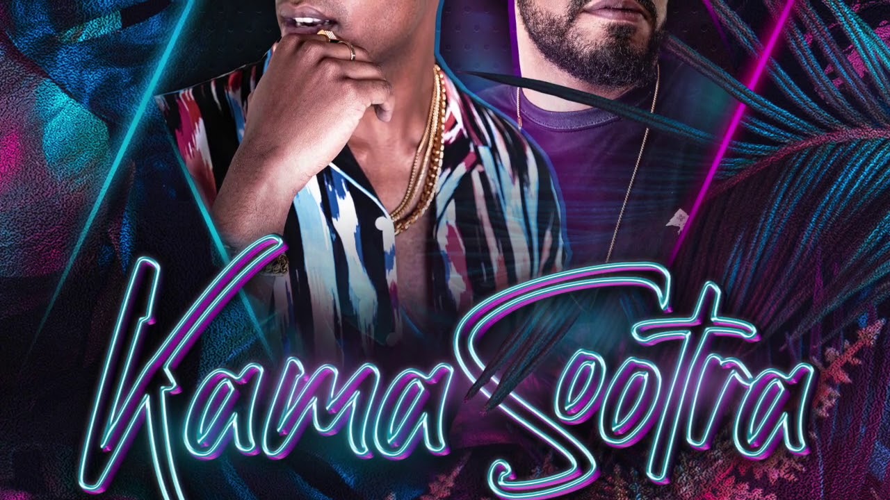 ENPOSIB- MET GRANMOUN SOU OU (Official Audio)