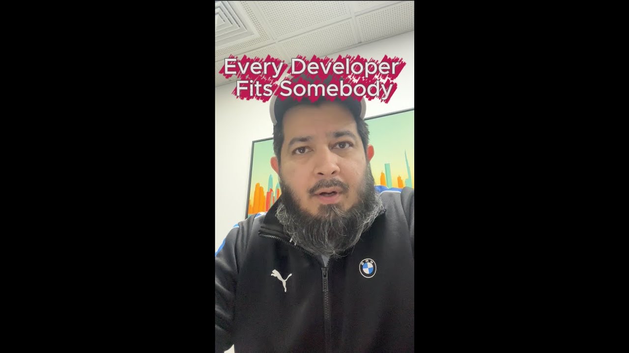 Практически для каждого проекта найдется подходящий вариант.