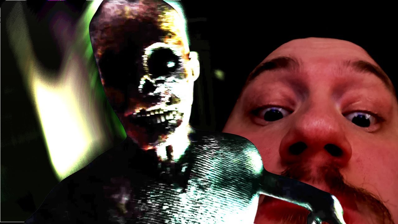I Am STUCK on REPLAY... Inside Of A VIDEO GAME...