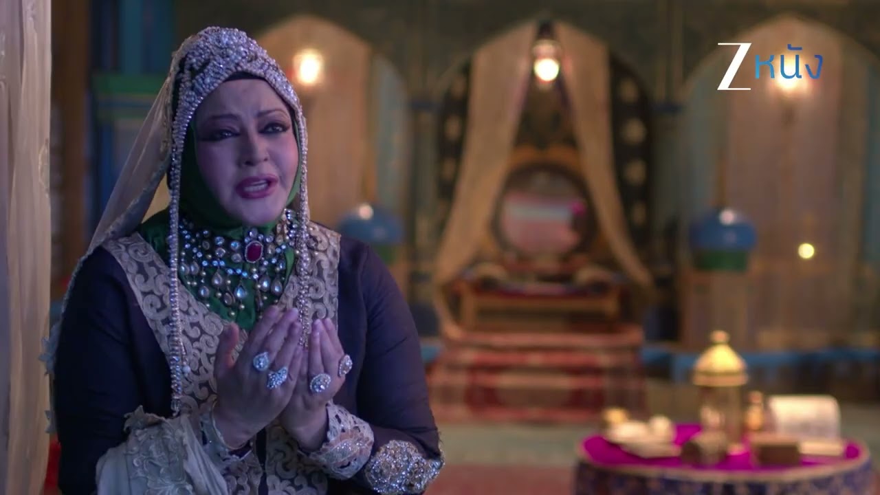 ราเซีย สุลต่าน Razia Sultan | EP. 166 (2/2) | Zee Nung (ซีหนัง)