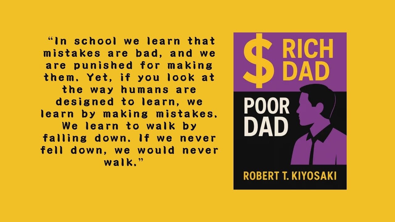 What the Rich Teach Their Kids about Money – That the Poor and the Middle Class Do Not!