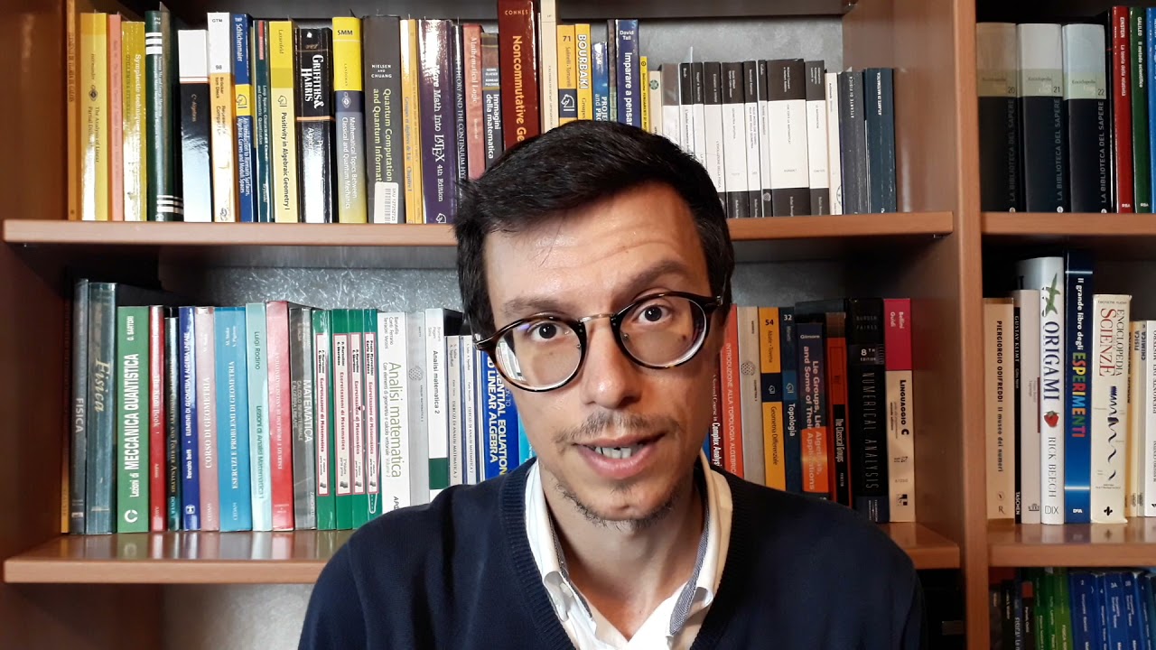Concorso straordinario 2020, la mia esperienza.