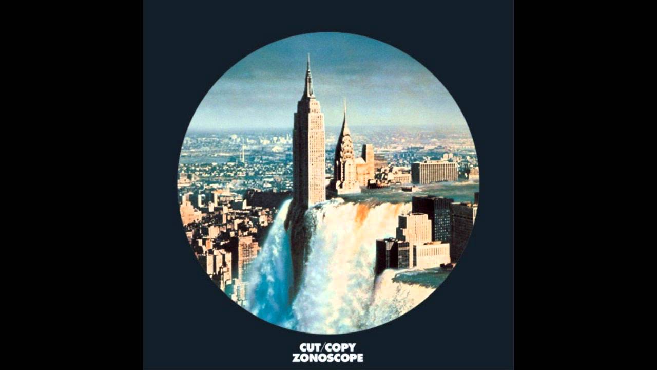 Cut Copy - Where I'm Going [HD]