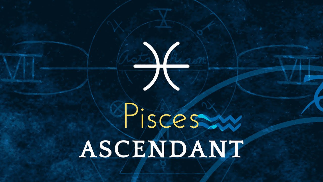 Astrology 101: Spotting a Pisces Rising