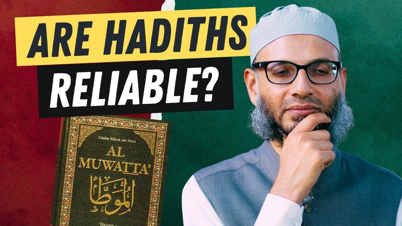 Hadith Not Written for Hundreds of Years? (Are Hadith Reliable?)