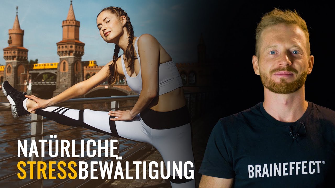 Stressfrei durch den Tag mit Adaptogenen | Own your Day!
