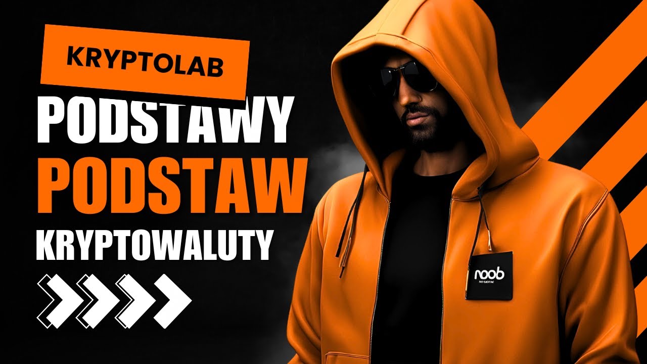 Kryptowaluty Dla Początkujących - Podstawy | Jak zacząć Inwestować? (2026) 🔥