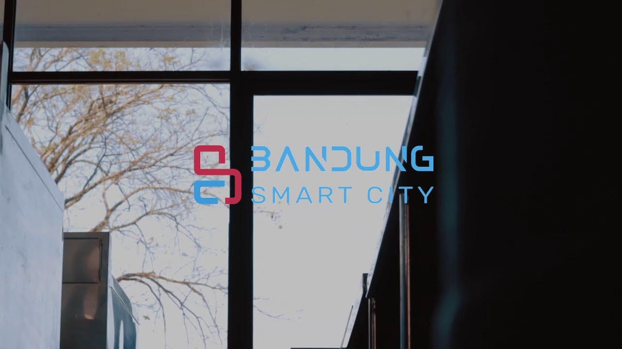 Webinar Bandung City Talk: Badami Kotaku 