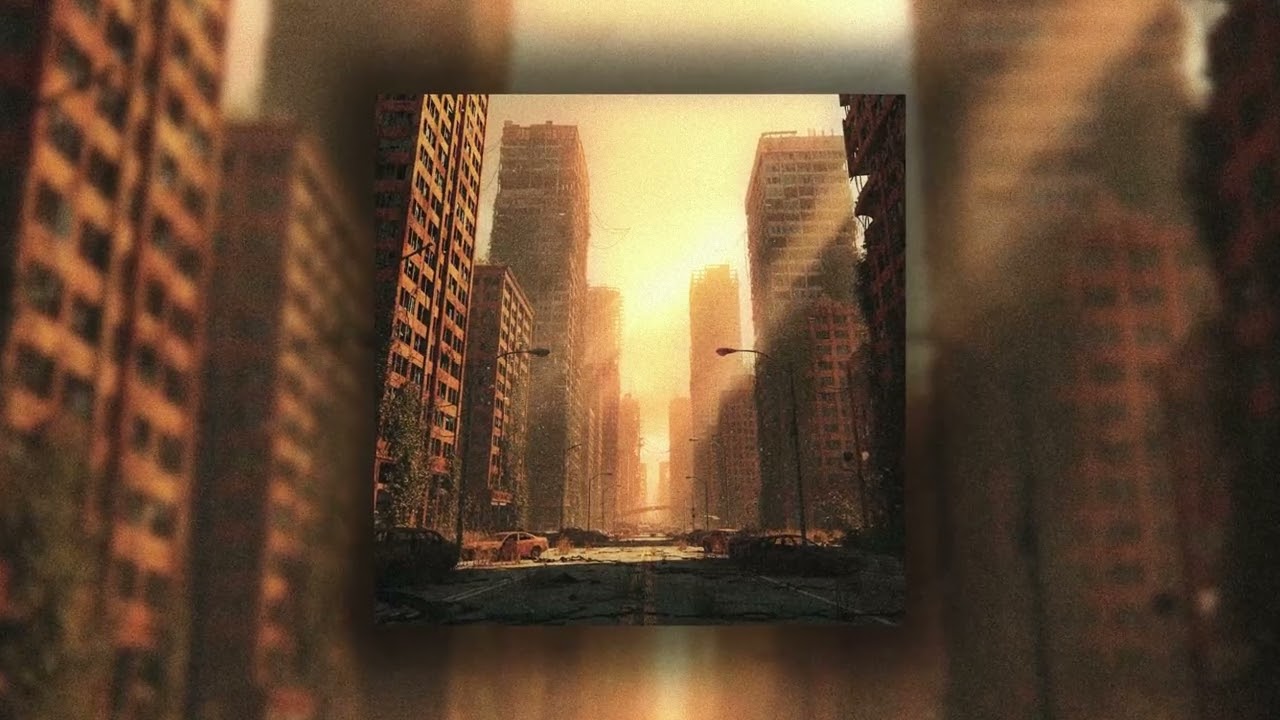 Kingdoms Made of Rust