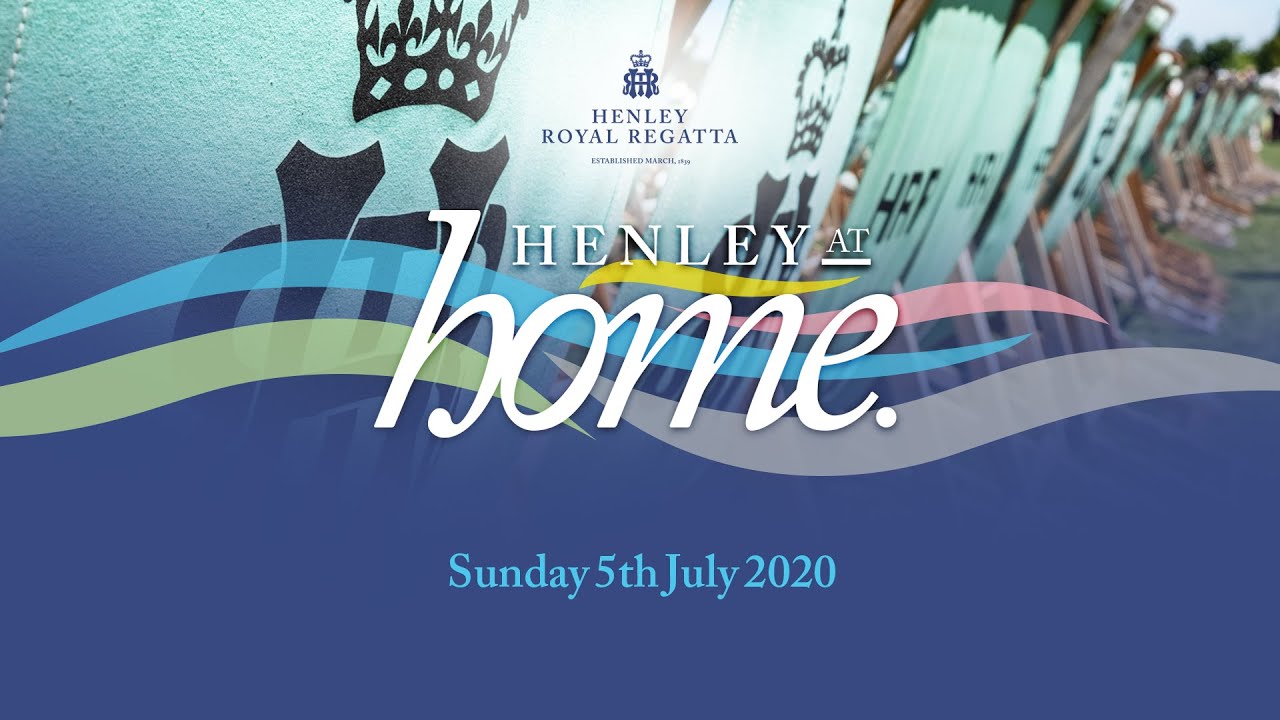 Henley at Home | Day 2