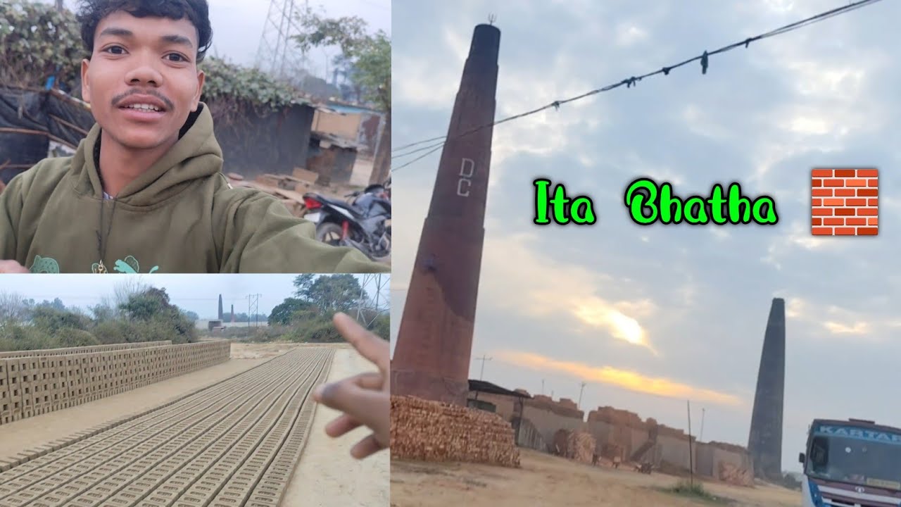 Panjab Ita Bhatha Ke Zindagi 🫠 | Sattu Cg 