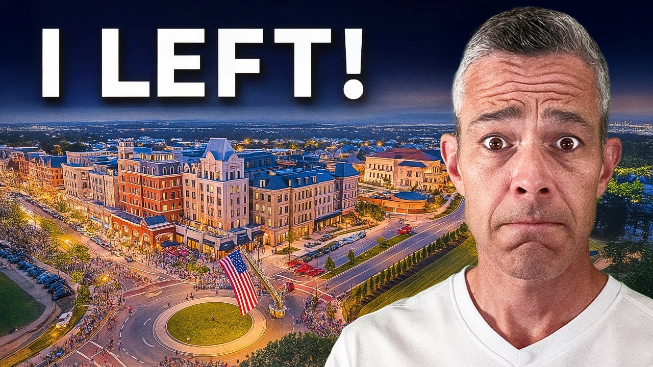 The Truth About Living Close to Downtown Carmel Indiana