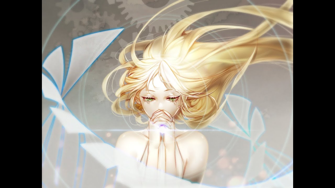 [Angelkist 8th] Queen of Time
