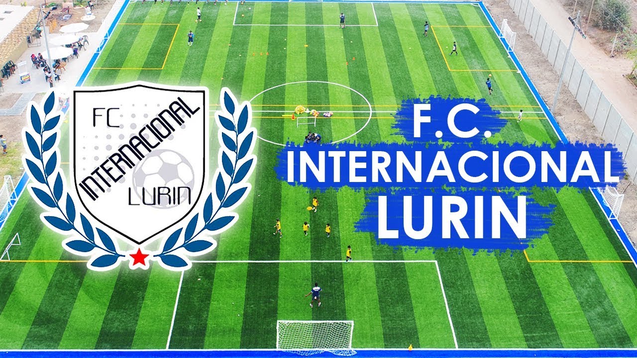 Internacional Lurin | PER&Uacute; GRASS
