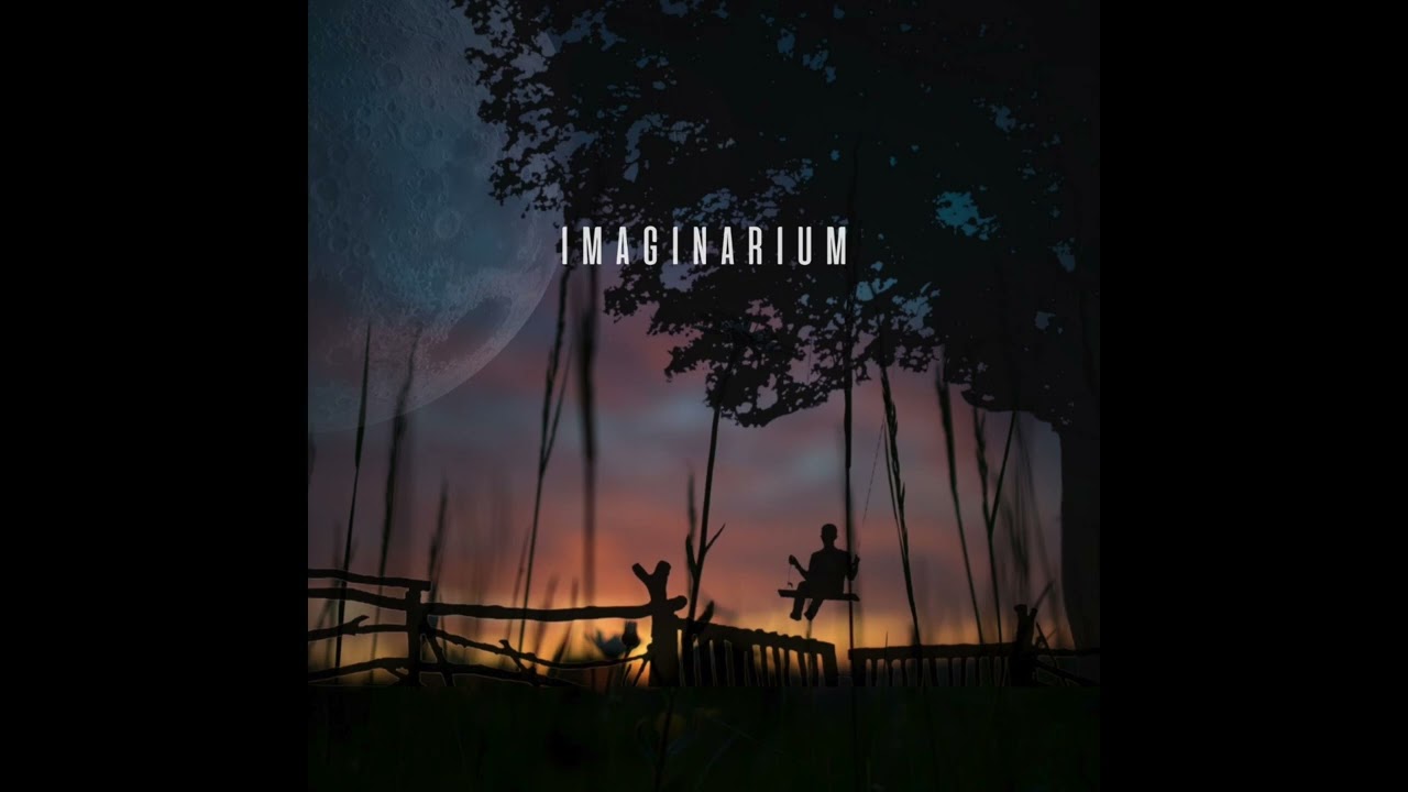 UNDERSET - IMAGINARIUM (NEW ALBUM 2022)