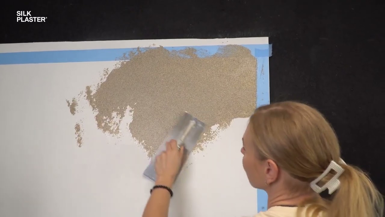 MixArt komplet guide til vægge.