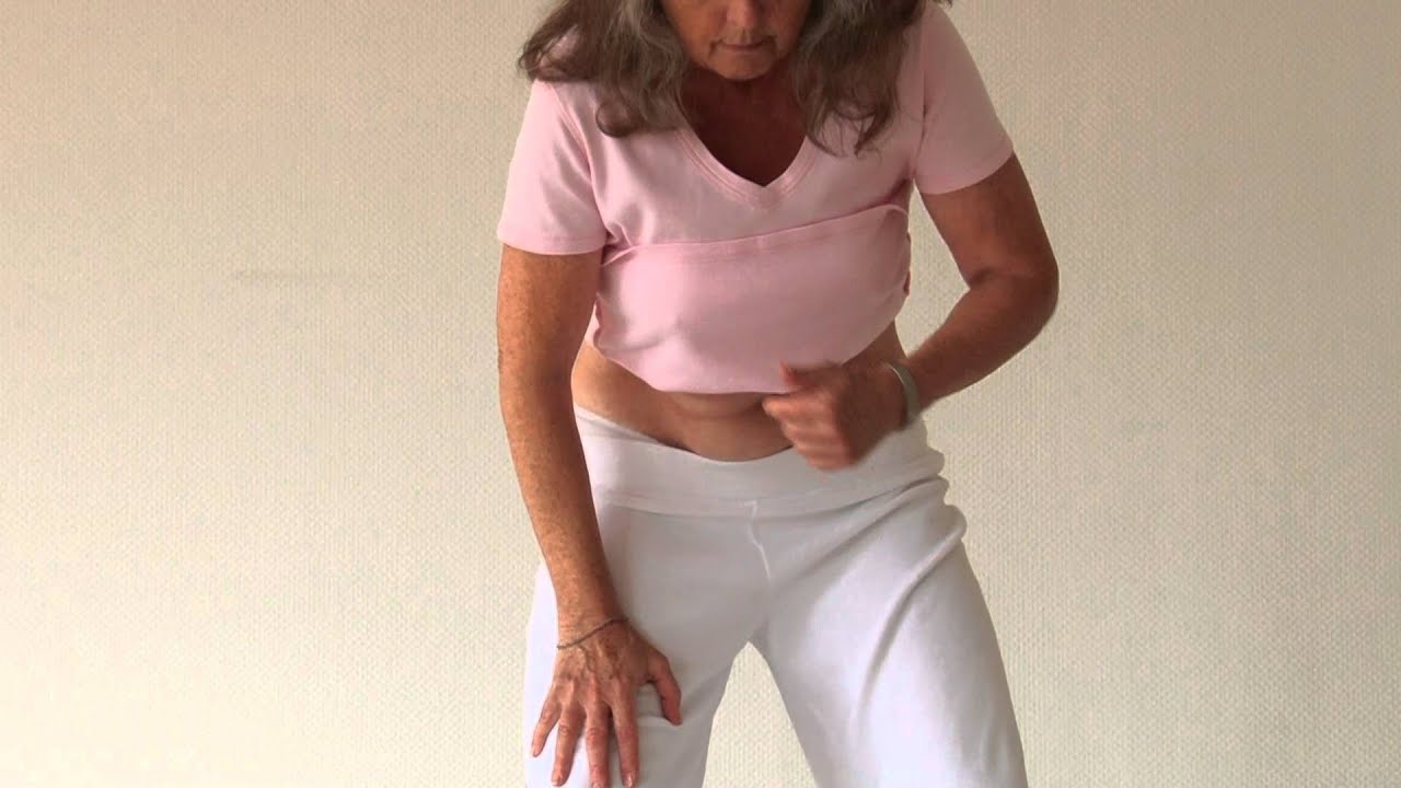 Uddhiyana Bandha and Nauli - Yoga Kriyas for your Abdomen