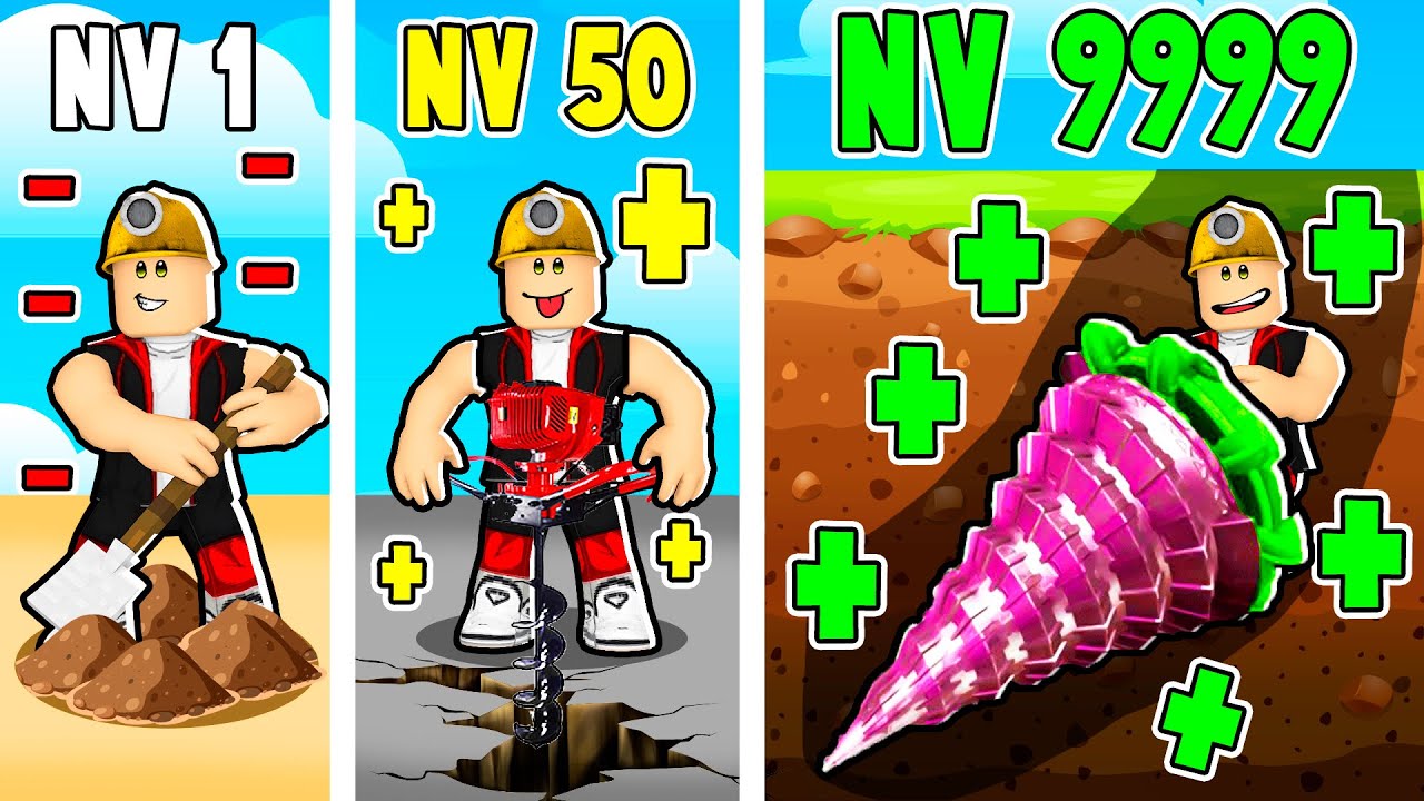 Miner 678,194,799 Blocs dans Roblox