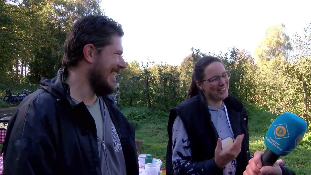 Herenboeren opendag 2022