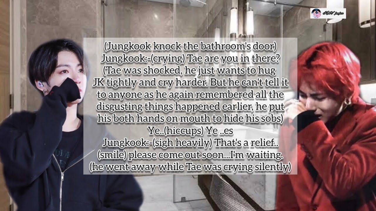 Taekook FF | You Are My Love | Episode-10