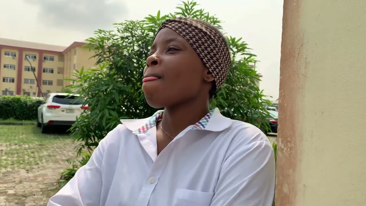 Shadows of desire 😞@Chinemelutv #highschool @EKENEUMENWATV 