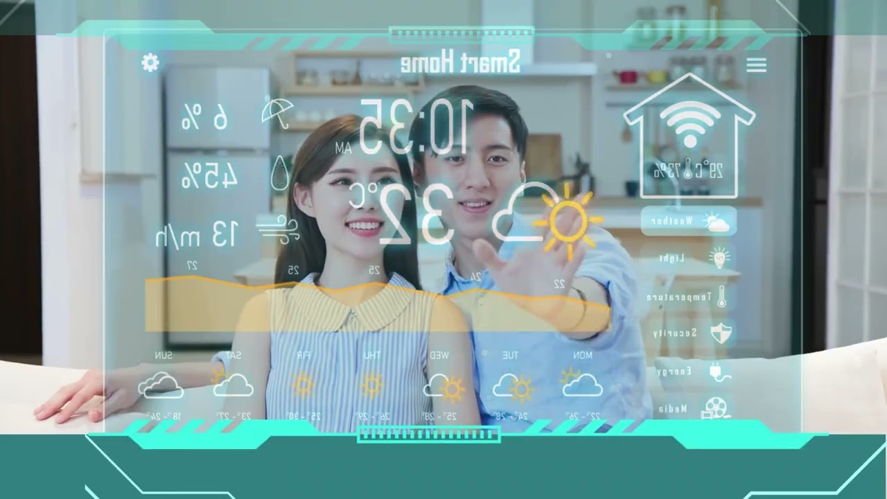 5G TECHNOLOGY EXPANSION