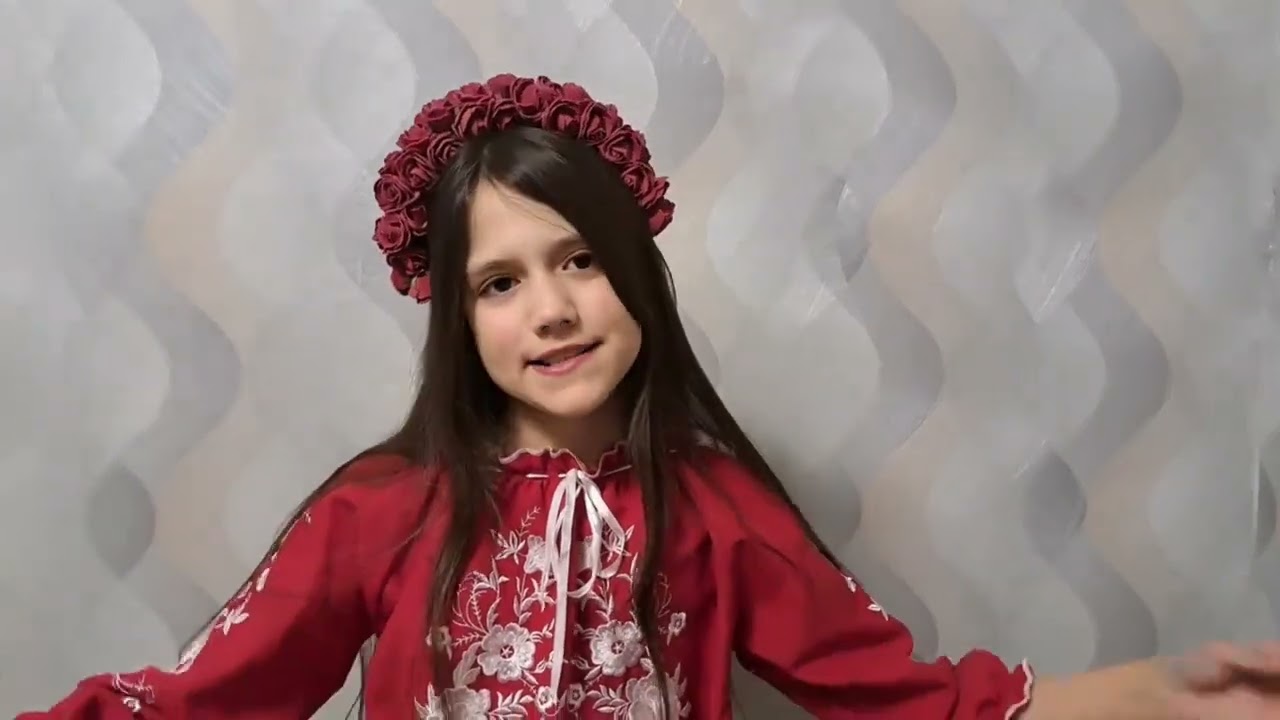 Великодні вітання від вихованців театру мініатюр