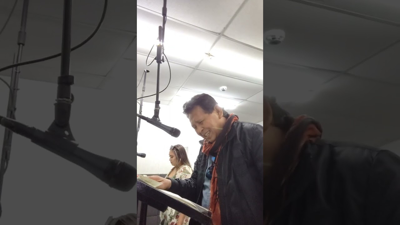 Dyhp drama: Handumanan sa usa ka awit #humor #jrtvdrama #stagedrama #radio #funny 