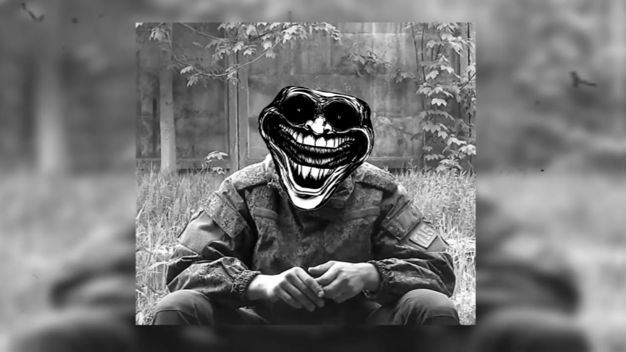 BRUXO FANTASMA [ULTRA SLOWED + REVERB]
