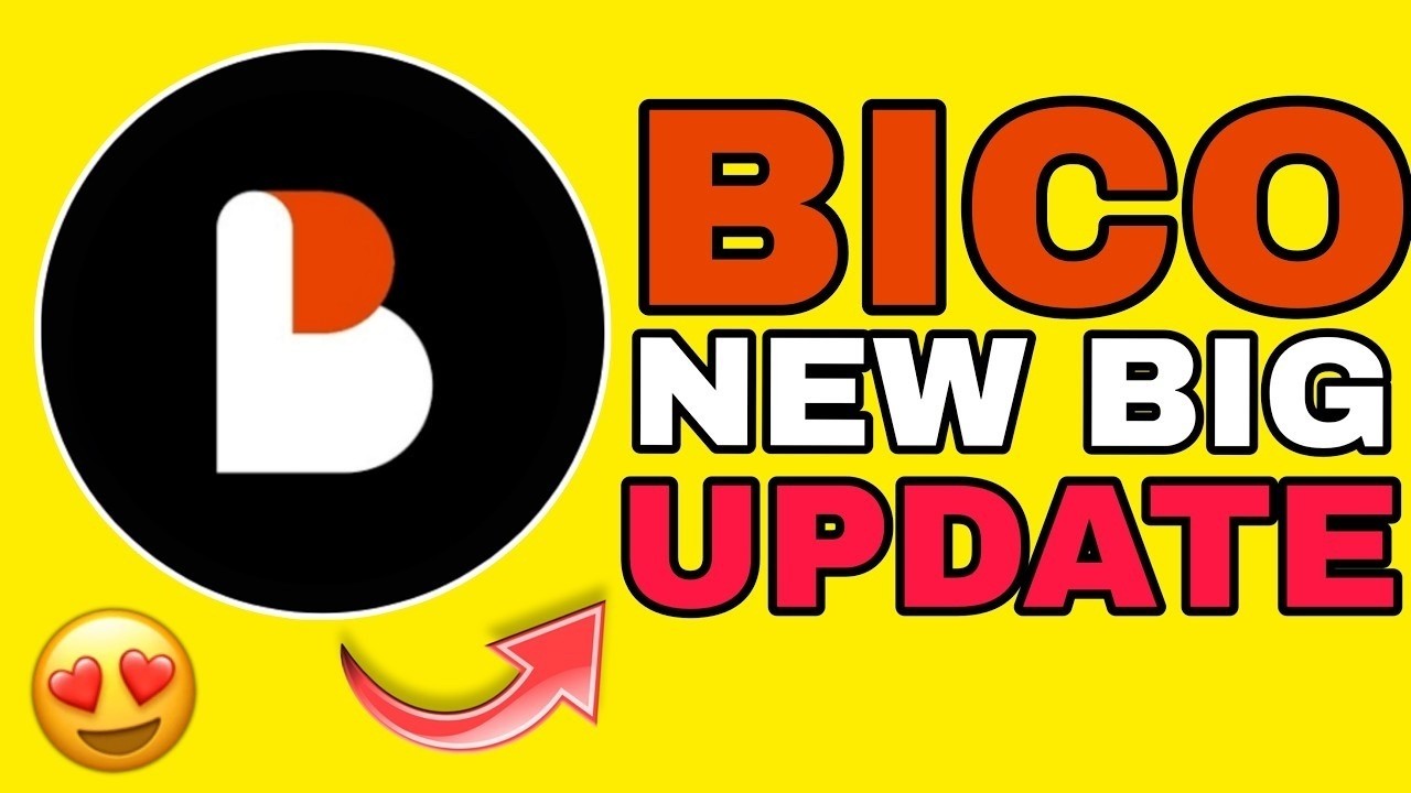 Bico Coin Going On Moon  😍 | Bico Coin News Today | Biconomy Coin Price Prediction 2026 | Bico Coin