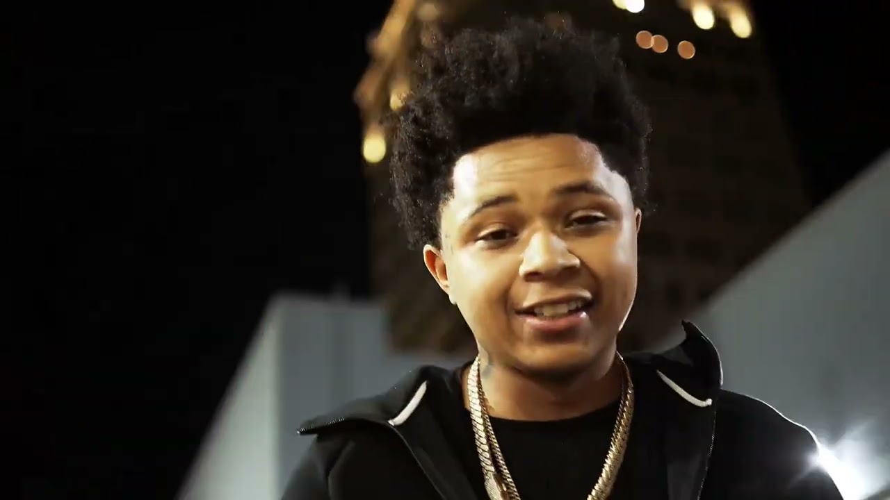 EBK Pig- Like I won’t