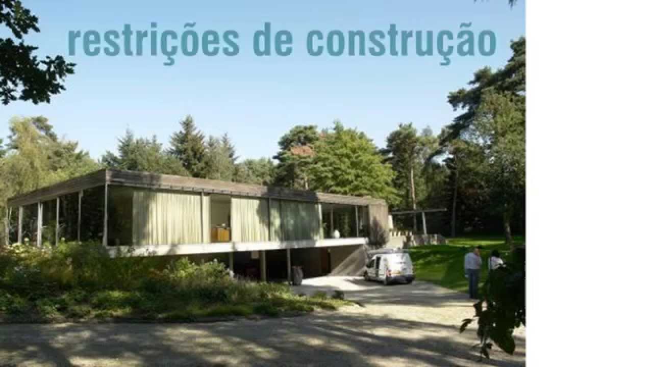 Dutch House - Rem Koolhaas