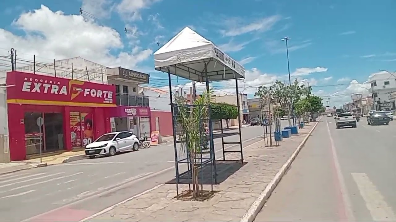 XIQUE XIQUE BAHIA MUITO QUENTE 