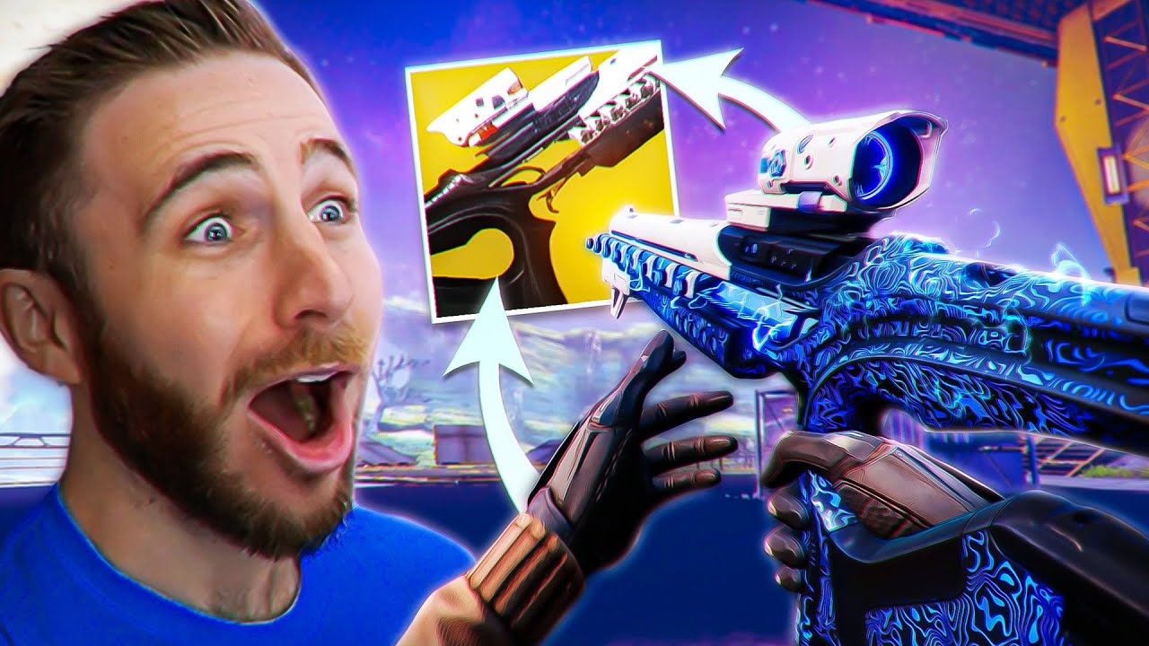Who Has Been Keeping THIS Exotic A Secret?! (It's Incredible)
