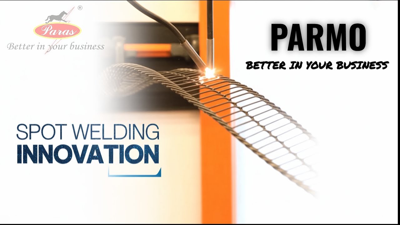 5 Essential Pneumatic Spot Welding Techniques to MASTER in Record Time