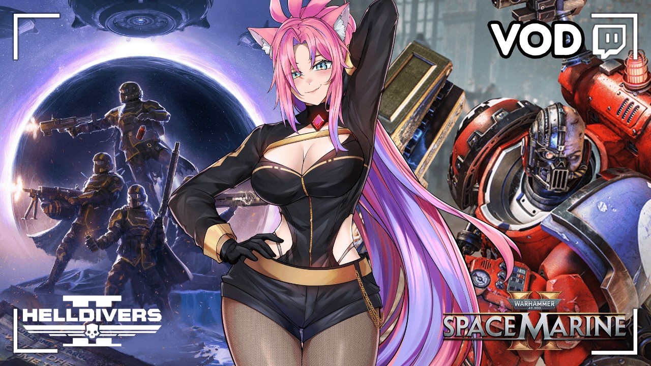 Spreading Democracy for the God King Emperor (VOD 161)