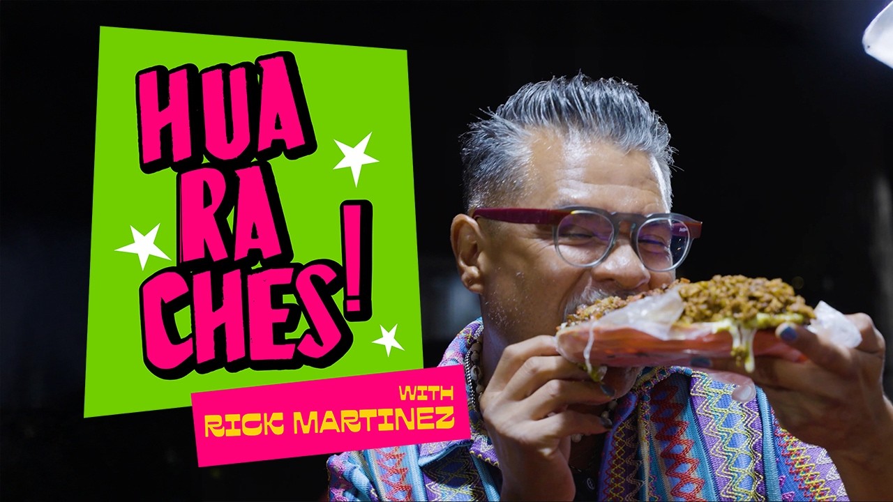 Best Huaraches in Mexico City