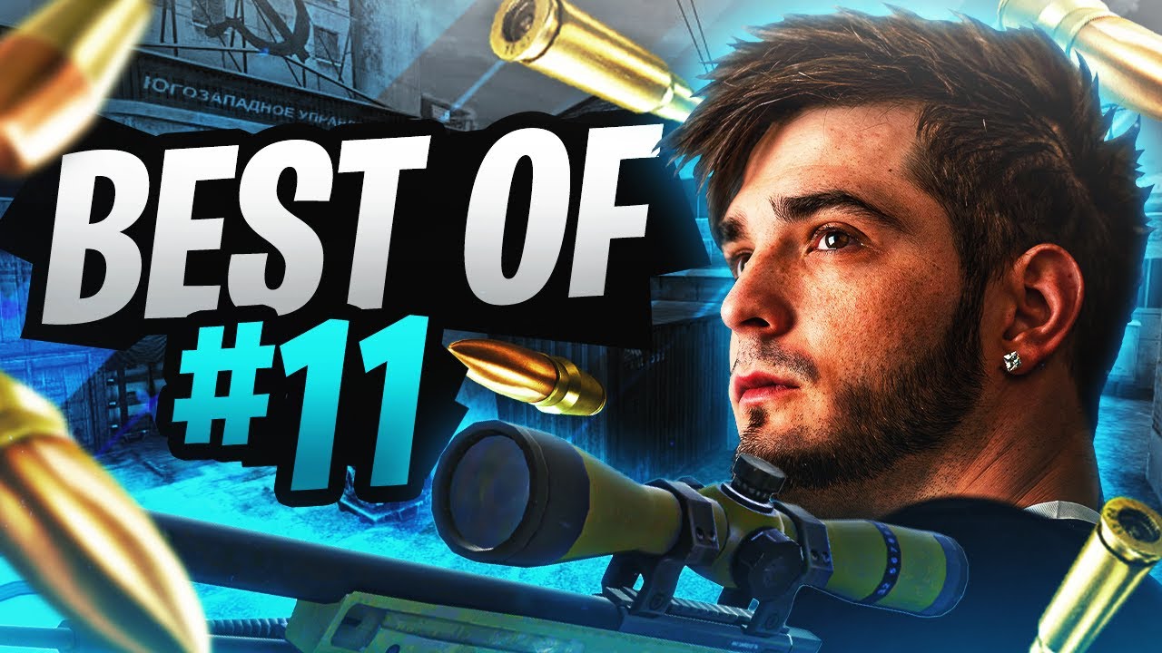 BEST OF SHOX #11 - AWP GOD