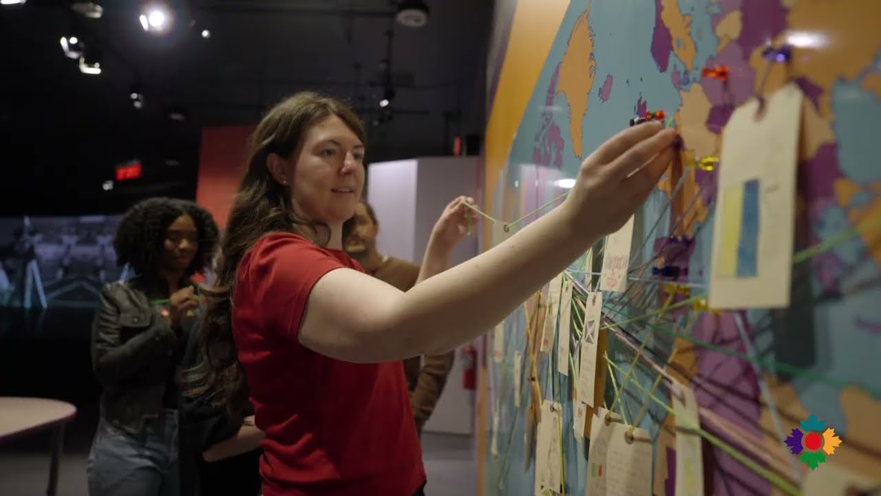 Canadian Museum of Immigration at Pier 21 - A top-rated Halifax experience