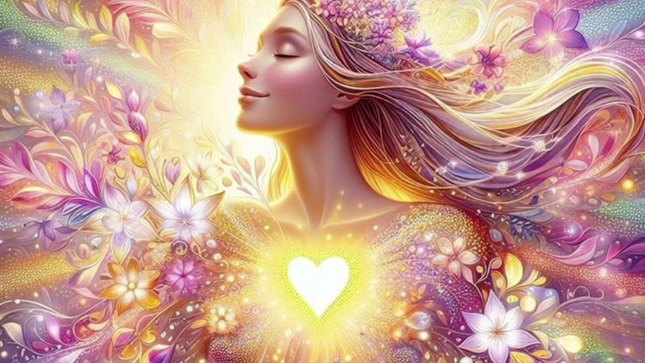 Self Love 100 times badhne lagega Self Love Subliminal